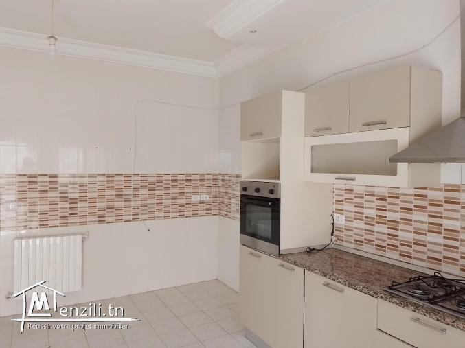 Etage de villa Rades Meliane