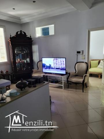 Villa a vendre Salambo