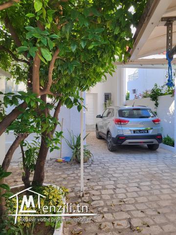 Villa a vendre Salambo