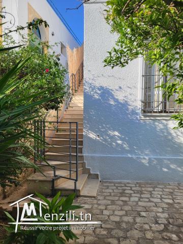 Villa a vendre Salambo