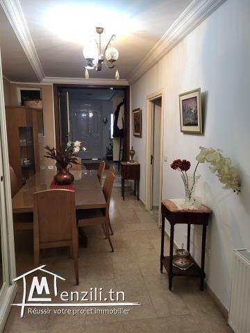 Villa a vendre Salambo