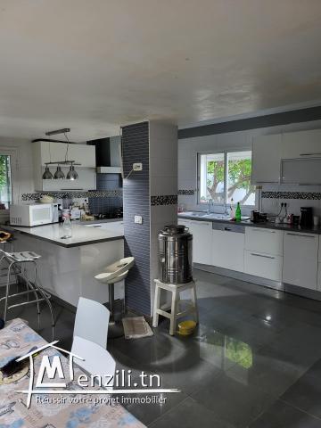 Villa a vendre Salambo