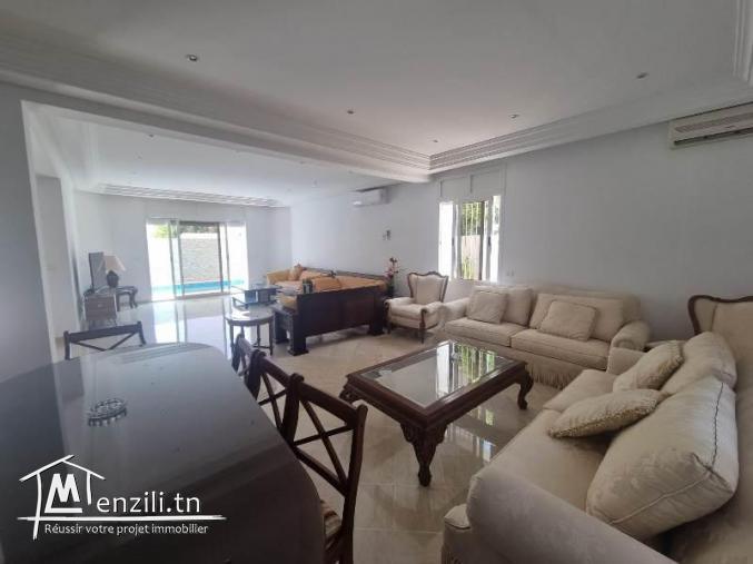 VILLA paulette (Réf: V2677)