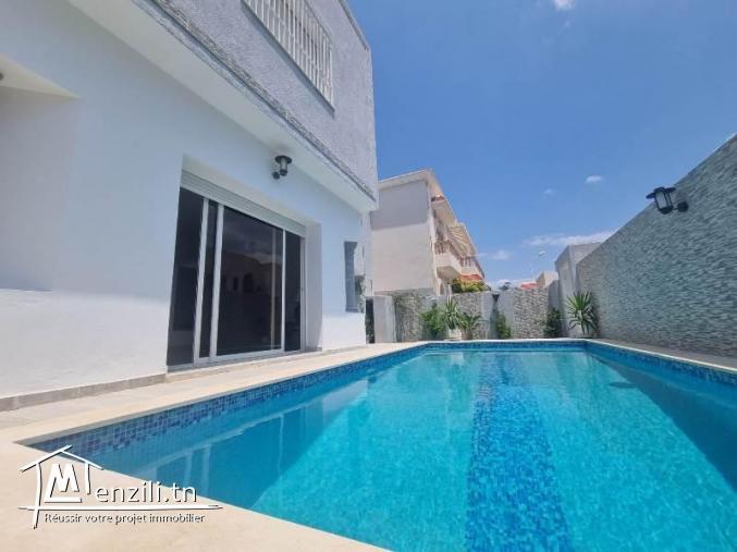 VILLA paulette (Réf: V2677)