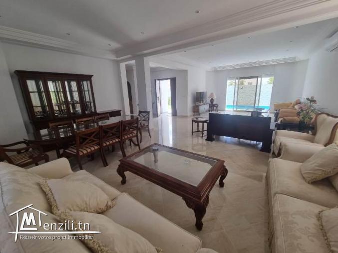 VILLA paulette (Réf: V2677)