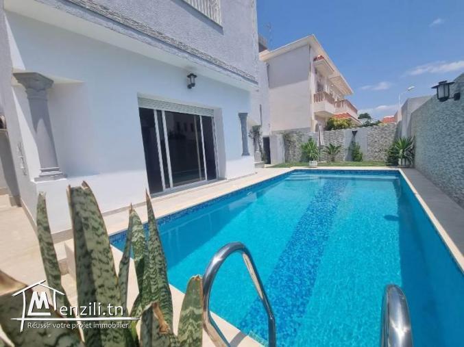 VILLA paulette (Réf: V2677)