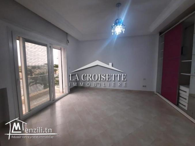 Villa S5 avec piscine au Lac 2 MVL1383