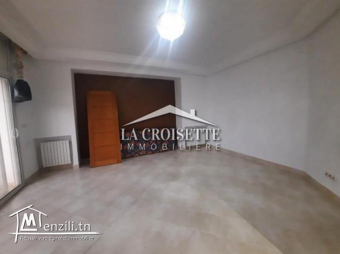 Villa S5 avec piscine au Lac 2 MVL1383