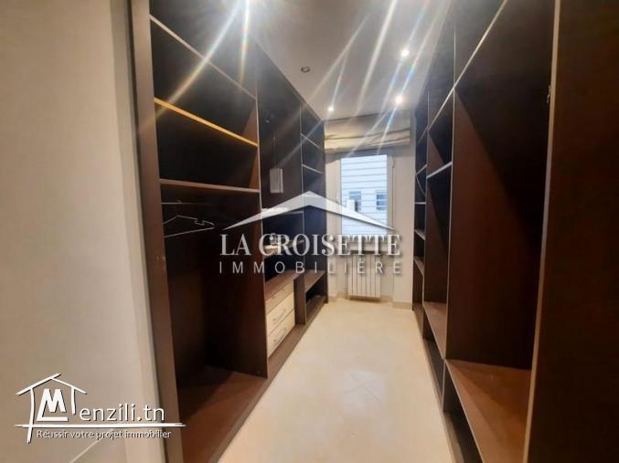 Villa S5 avec piscine au Lac 2 MVL1383