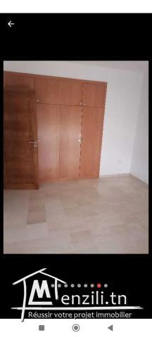 Appartement S3 manouba