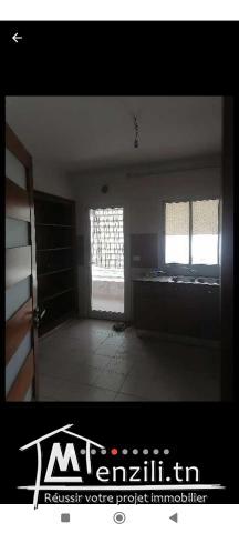 Appartement S3 manouba