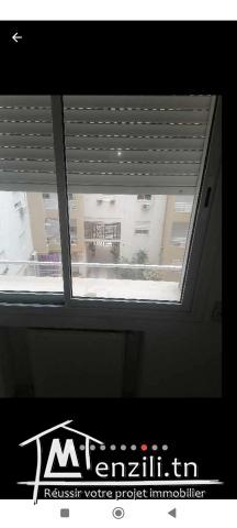 Appartement S3 manouba