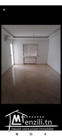 Appartement S3 manouba