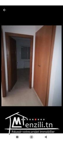 Appartement S3 manouba