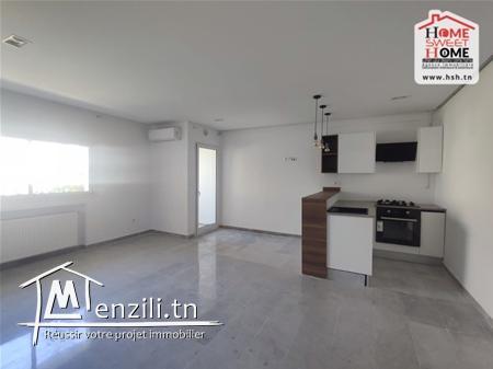 S0 Francisco à Vendre à Ain Zaghouan Nord