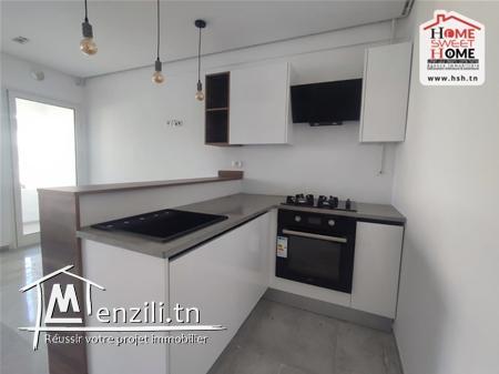 S0 Francisco à Vendre à Ain Zaghouan Nord