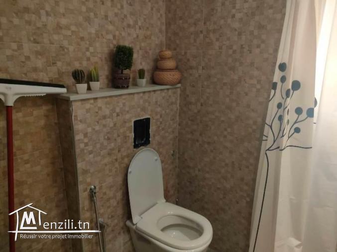 L368 Appartement FLORA