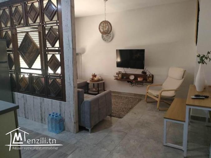 L368 Appartement FLORA