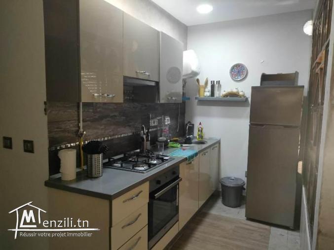 L368 Appartement FLORA