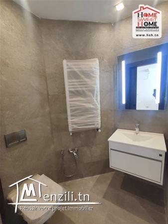 S1 Sandro à Vendre à Ain Zaghouan Nord