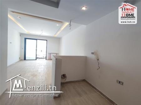 S1 Sandro à Vendre à Ain Zaghouan Nord