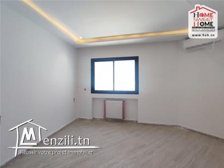 S1 Sandro à Vendre à Ain Zaghouan Nord