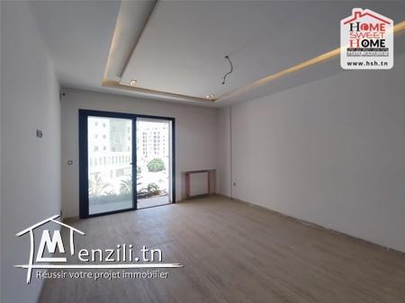 S1 Sandro à Vendre à Ain Zaghouan Nord