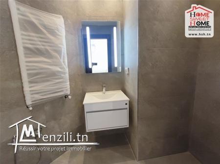 S1 Sandro à Vendre à Ain Zaghouan Nord