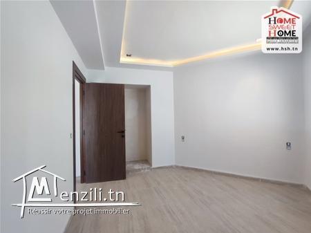 S1 Sandro à Vendre à Ain Zaghouan Nord