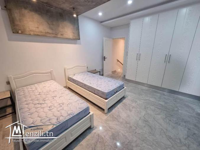 Villa LOTIER(Réf: L2809)