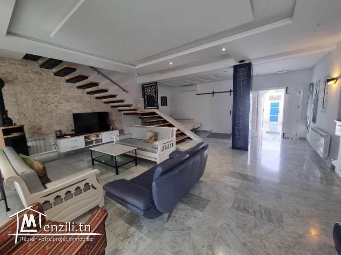 Villa LOTIER(Réf: L2809)