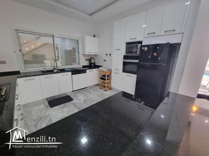 Villa LOTIER(Réf: L2809)