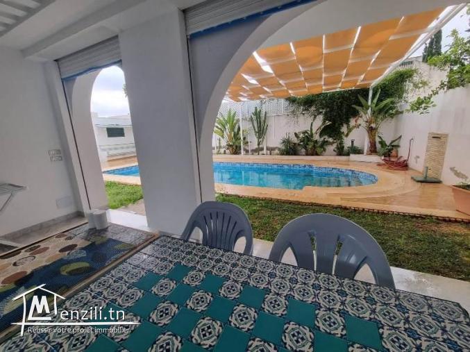 Villa LOTIER(Réf: L2809)