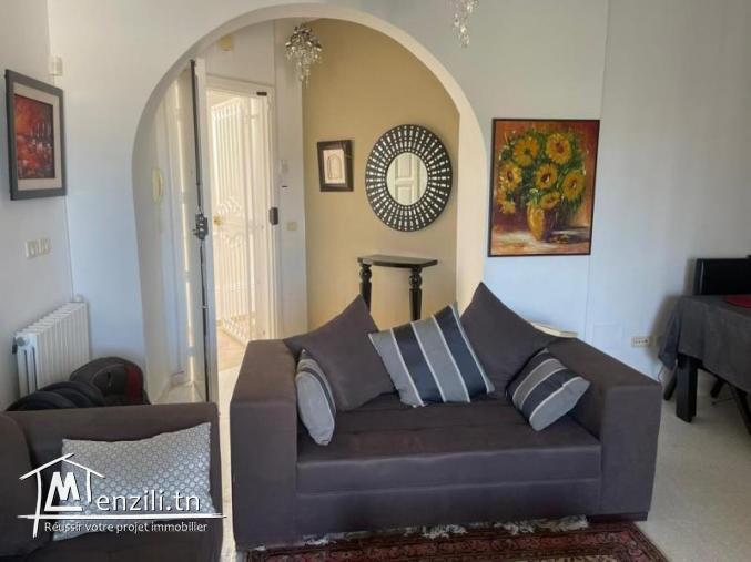 L362 Appartement YADIS