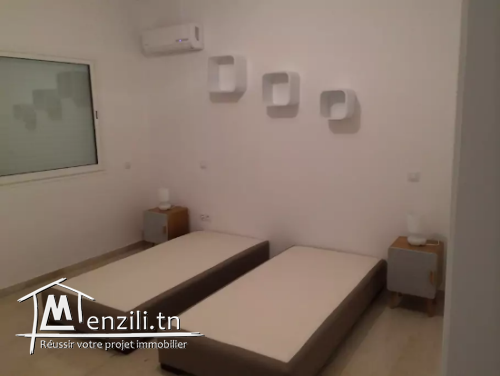 Villa MODERNE(Réf: L1685)