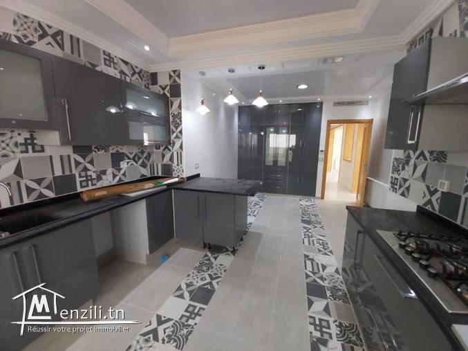 a vendre un duplex a manzah 9c 29286628