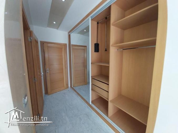 a vendre un duplex a manzah 9c 29286628