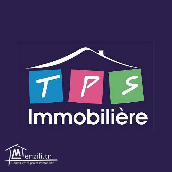 Terrain Le magnifique (Réf: T1688)