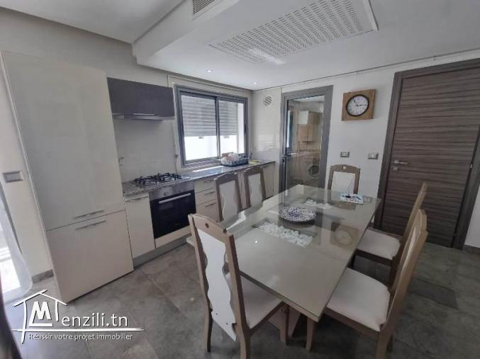Appartement ACONITE(Réf: L2792)