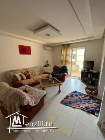 A vendre appartement S1 vue piscine à Mrezga