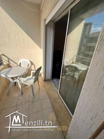 A vendre appartement S1 vue piscine à Mrezga