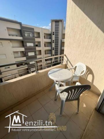 A vendre appartement S1 vue piscine à Mrezga