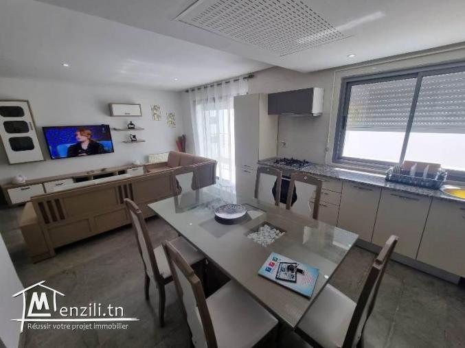 Appartement ACONITE(Réf: L2792)