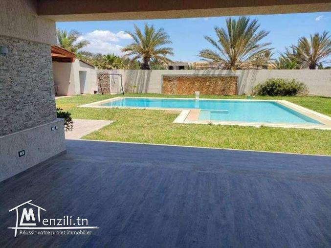 VILLA FRAICHEUR(Réf: L2788)