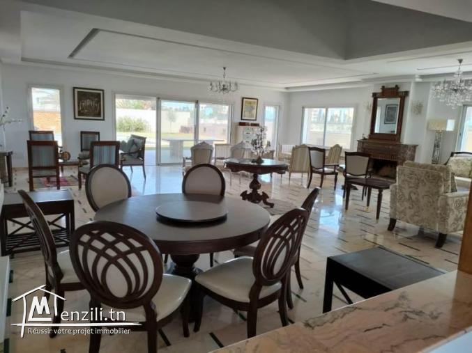 VILLA FRAICHEUR(Réf: L2788)