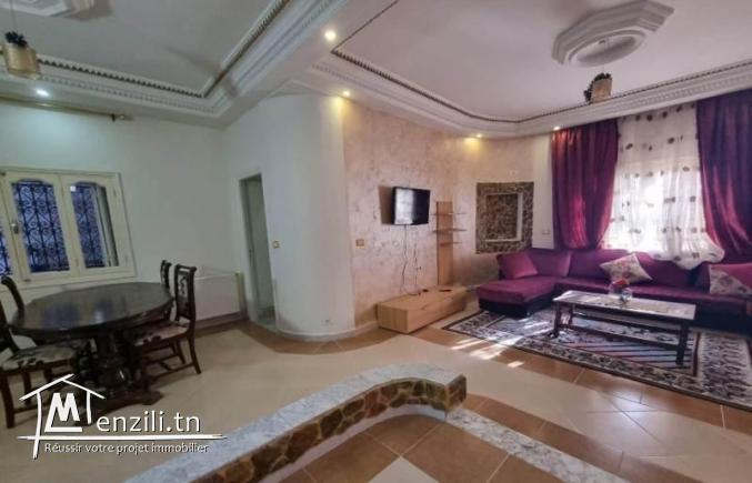 APPARTEMENT ELEGANCE(Réf: L2772)