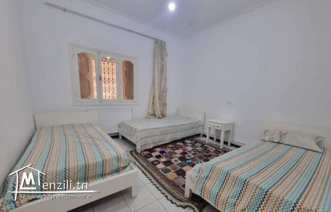 APPARTEMENT ELEGANCE(Réf: L2772)