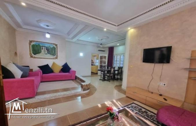 APPARTEMENT ELEGANCE(Réf: L2772)