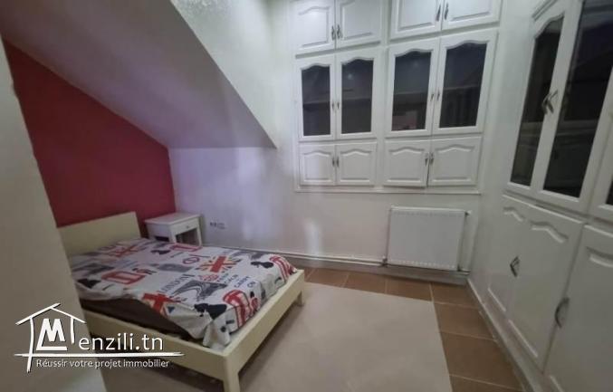 APPARTEMENT ELEGANCE(Réf: L2772)