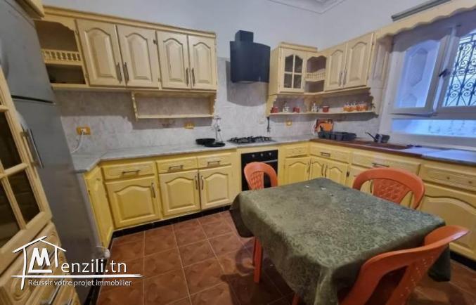 APPARTEMENT ELEGANCE(Réf: L2772)